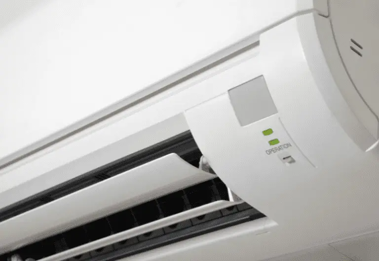 Why The Air Conditioner Is Humming But Not Turning On? (Answer Found)
