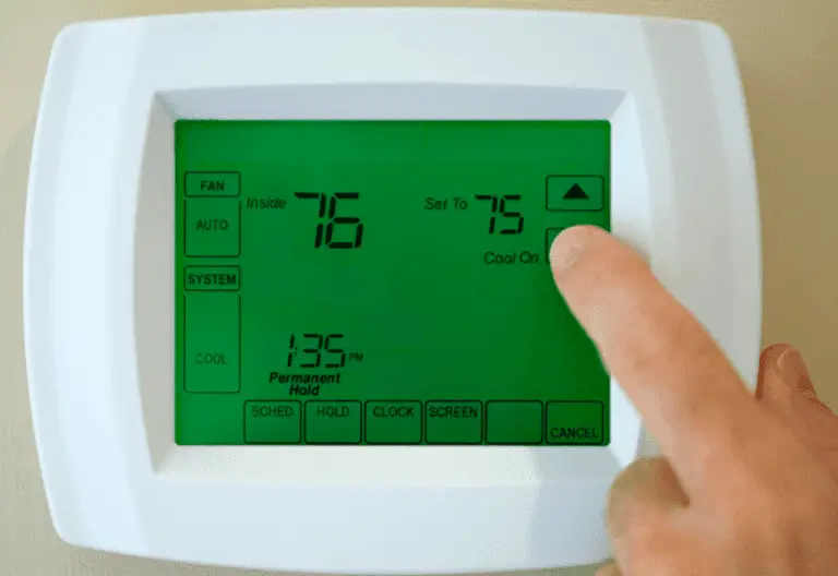 Do Air Conditioner Thermostats Have Batteries?