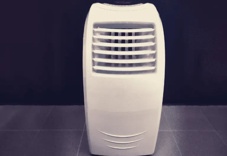 Is Dehumidifier Same As Air Conditioner?