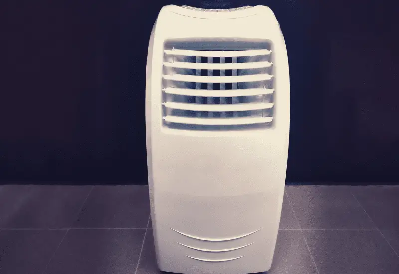 is dehumidifier same as air conditioner