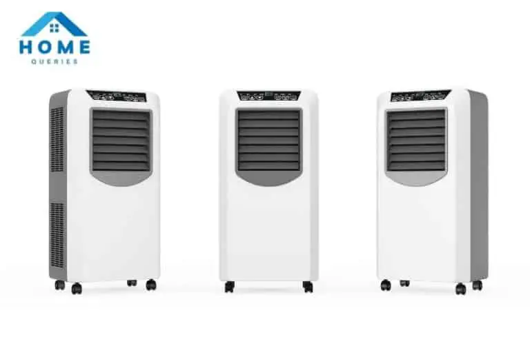 Can A Portable Air Conditioner Be Used As A Heater?