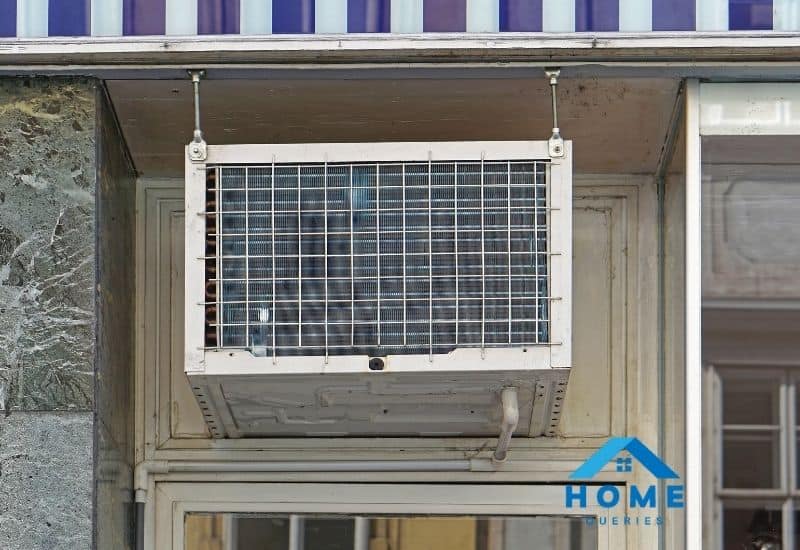 Do Window AC Units Make Your Electric Bill Go Up