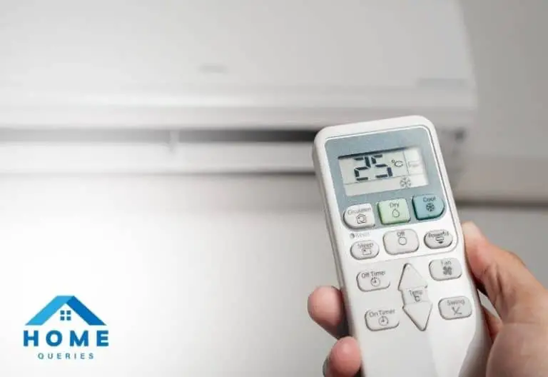 How Can I Control My Air Conditioner Without A Remote?
