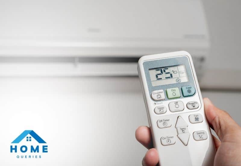 How Can I Control My Air Conditioner Without A Remote