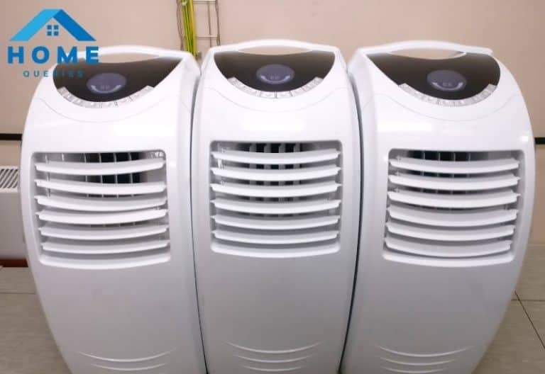 Do I Need To Drain My LG Portable Air Conditioner?