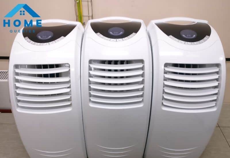 Can A Portable Air Conditioner Be Recharged