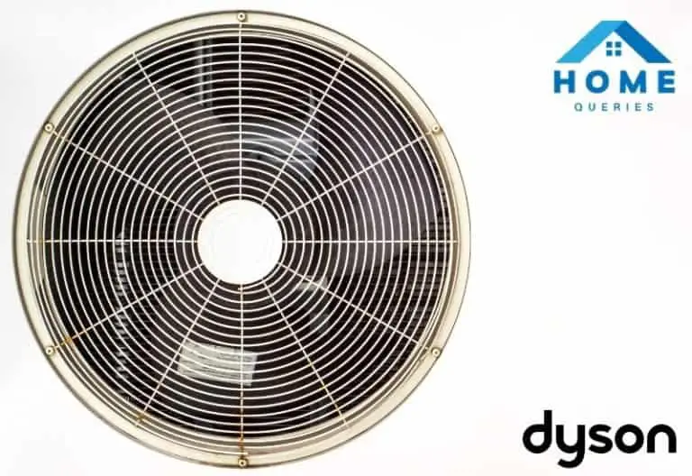 Is The Dyson Fan An Air Conditioner? Here’s your answer!