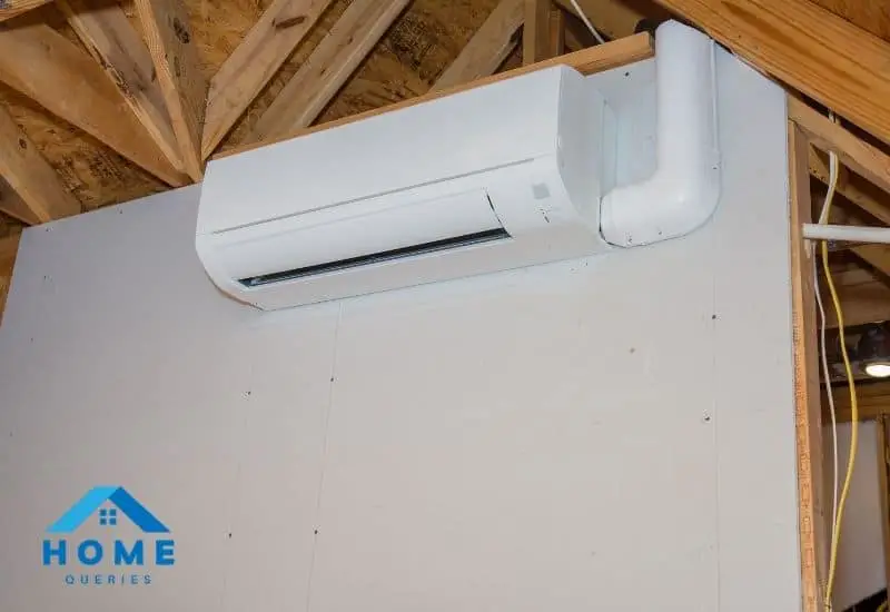 ductless heating and cooling systems cost