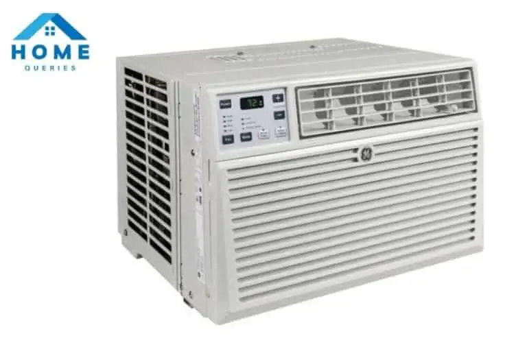 10 Reasons Of Why GE Window Air Conditioner Not Cooling (Solved)