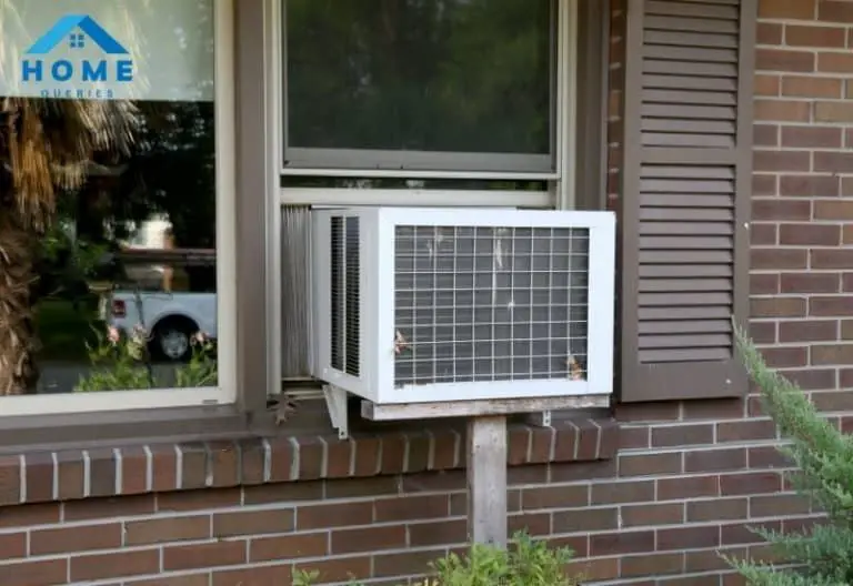 Can The Outdoor Unit Of Air Conditioner Be Installed On The Roof?