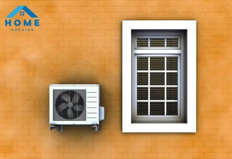 10 Reasons Of Why Is My Window Air Conditioner So Loud [Solved]