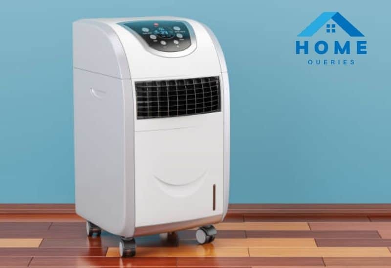 How Easy Is It To Move A Portable Air Conditioner
