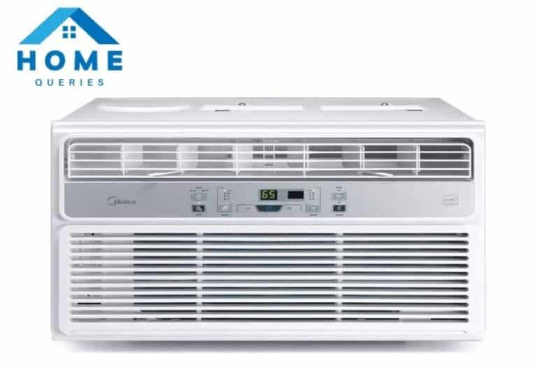 10 Common Window Air Conditioner Thermostat Troubleshooting (Explained)