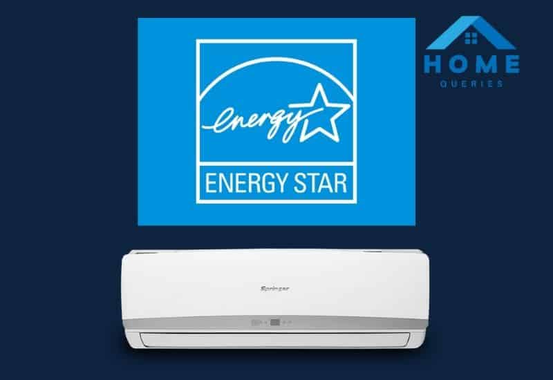 Are Portable Air Conditioners Energy Star Rated
