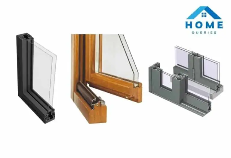 Do Casement windows leak? Find out how and why!
