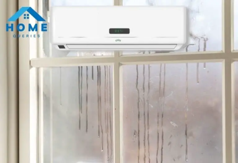 How Can Using Your Air Conditioner Help Defog Windows? (Described)