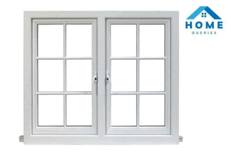 Can I Use WD40 On Casement Windows?