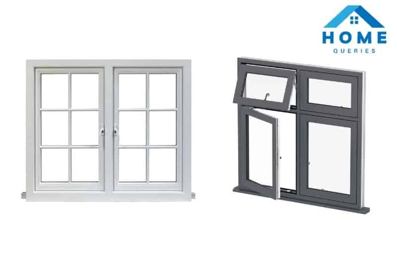 why are casement windows more expensive