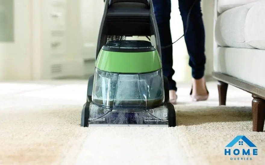 Are Bissell Carpet Cleaners Good