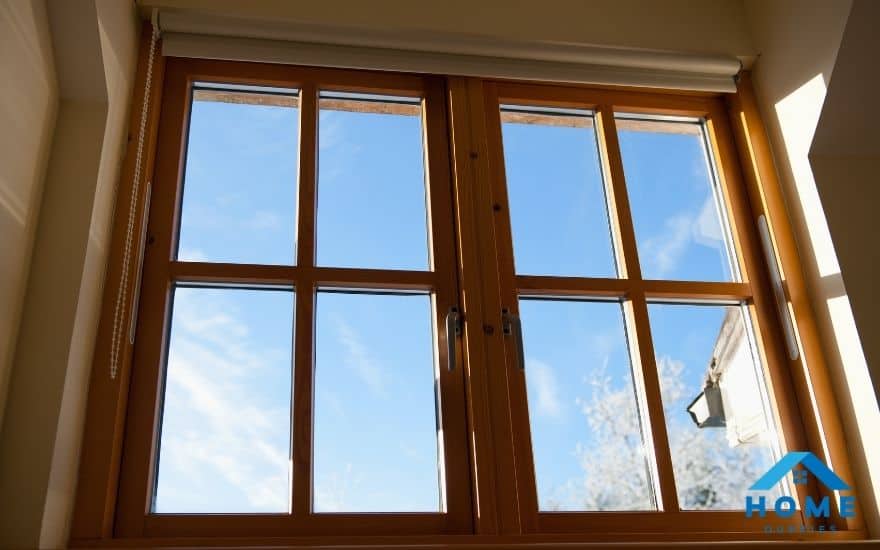 Are Double-Hung Windows Energy Efficient