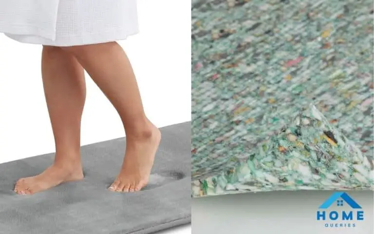 Memory Foam Carpet Pad Vs Rebond? [Updated Comparison]