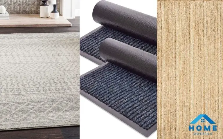 Rug Vs Carpet Vs Mat: You will be Surprised By The Difference