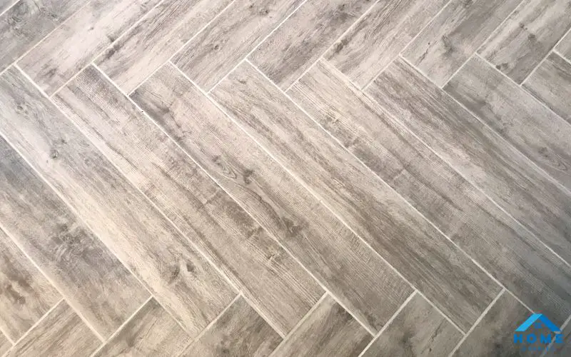 Are grey hardwood floors popular