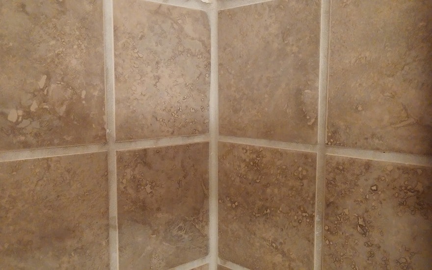 Is it necessary to seal the grout?