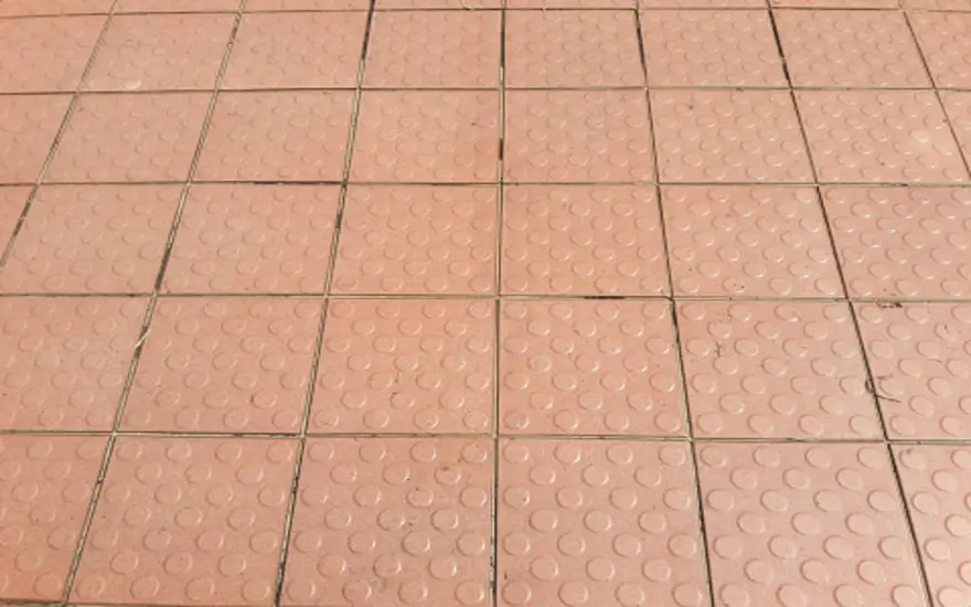 Karndean Non-Slip Bathroom Flooring