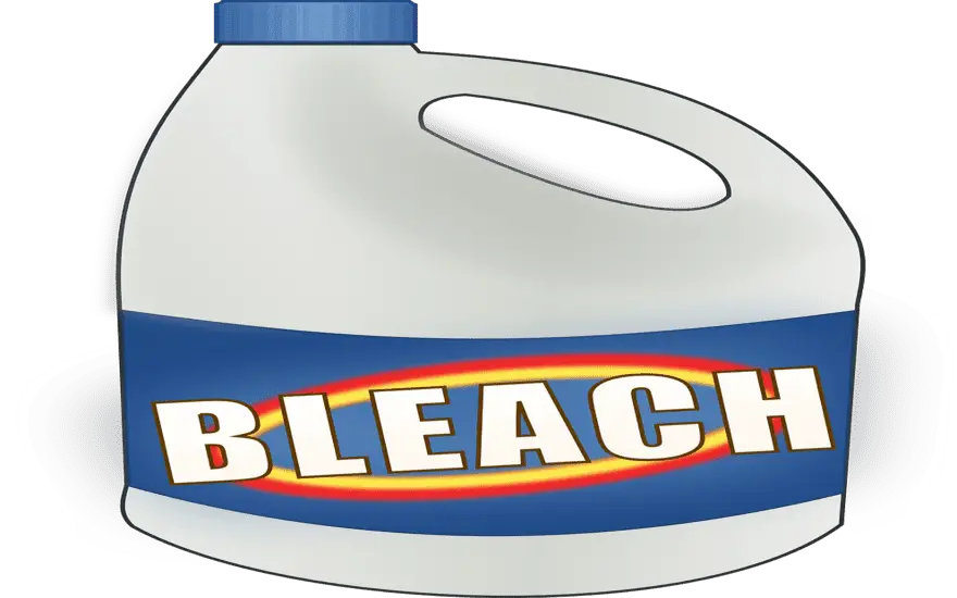 How can you Clean Your Bathroom Floor With Bleach