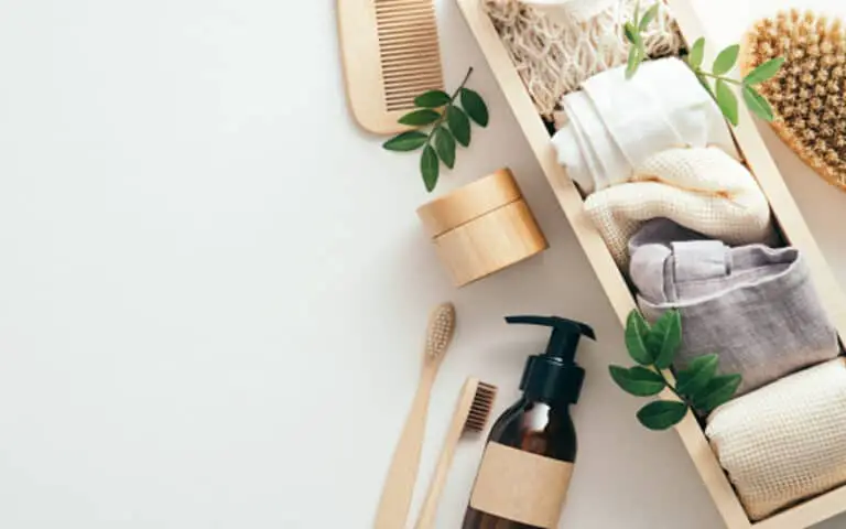 25 Eco-Friendly Solutions How to Clean a Bathroom Without Harmful Chemicals