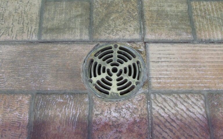 What Are the Most Common Floor Drain Issues To Look Out For?