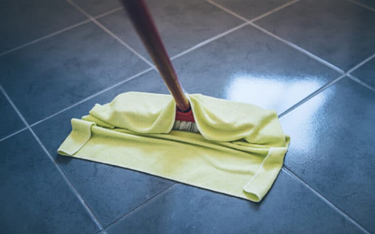 10 Benefits to Wash Your Floors Quickly & (Secret Reveal)