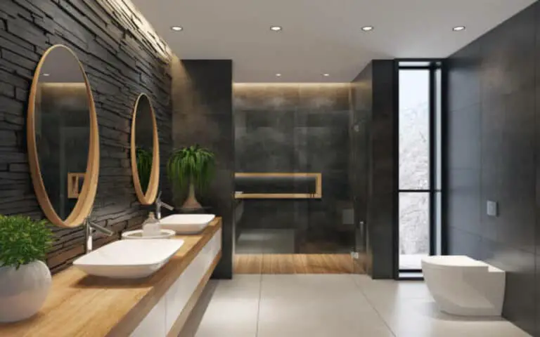 How to Create A Spa-Like Bathroom with the Right Flooring?