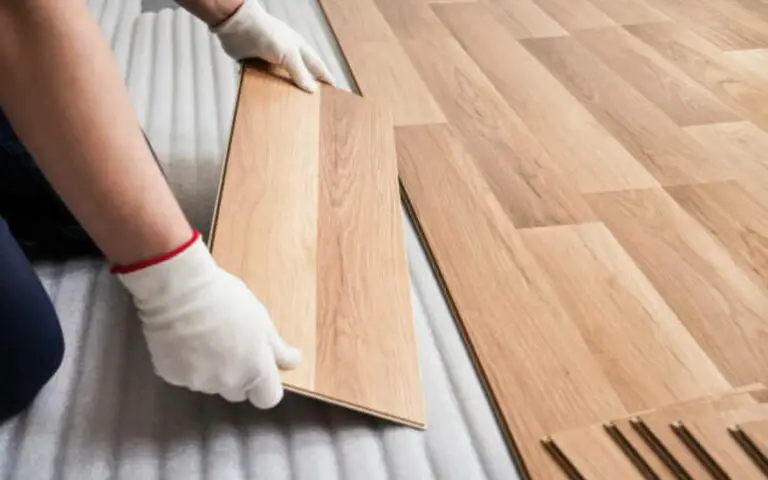 Installing and Maintaining Laminate flooring in your bathroom: A Practical Guide