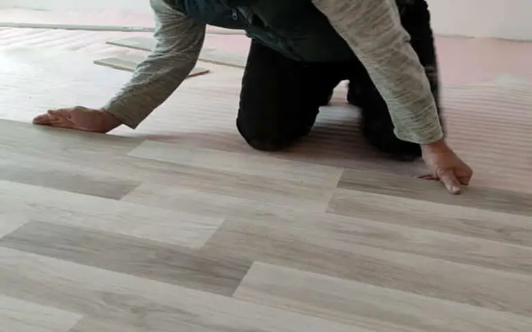 What to do When Laminate Flooring Won’t Snap Together