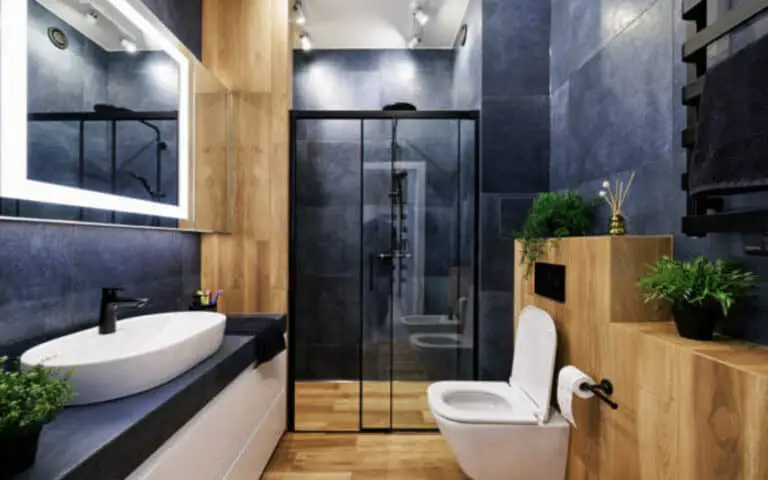 How to Match Your Bathroom Flooring With Your Bathroom Decor?