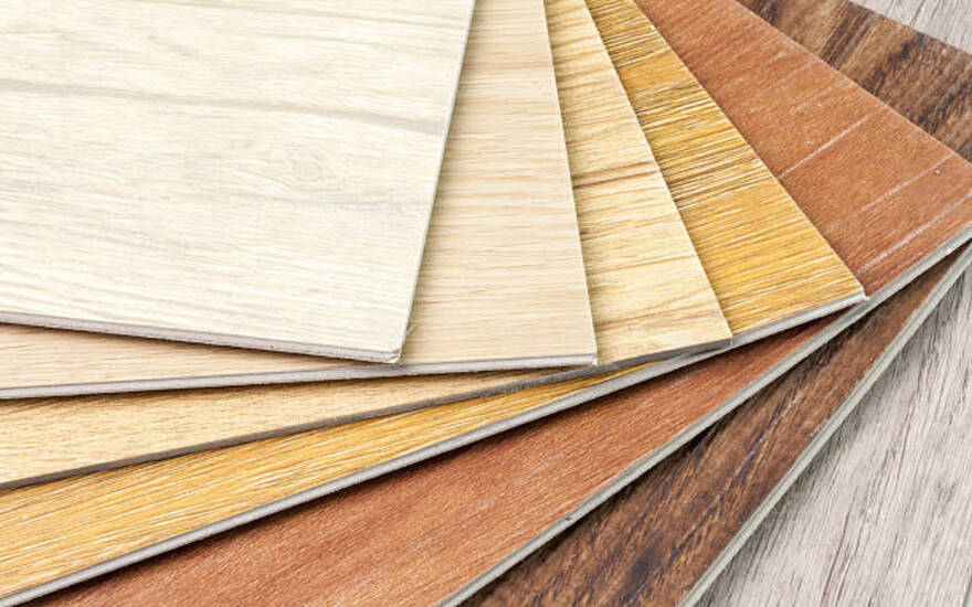 The Basics of Laminate Bathroom Flooring: Types, Quality and Care