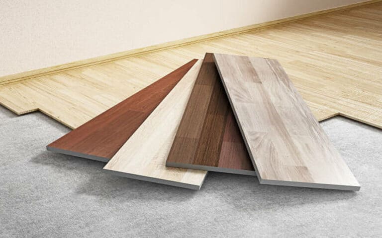 Can Laminate Flooring Be Painted: A Step-By-Step Guide