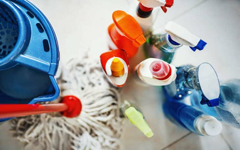 10 Outstanding Tips for Cleaning Your Bathroom Floor