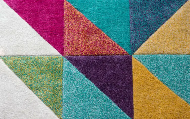What Carpet Color Is Most Popular?