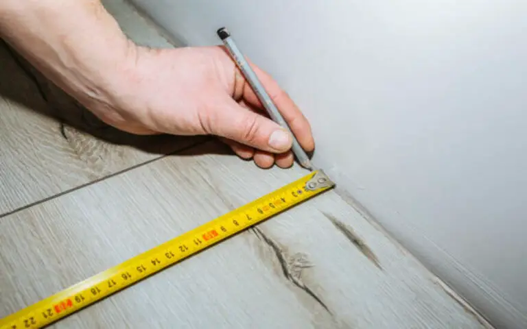 How To Fix Laminate Floor Peeling [Step By Step]