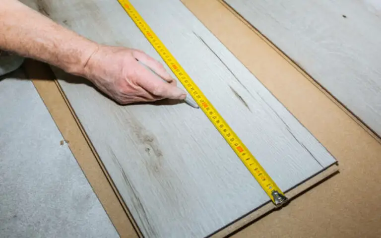 How To Cut Laminate Flooring Lengthwise [Easy Guide]
