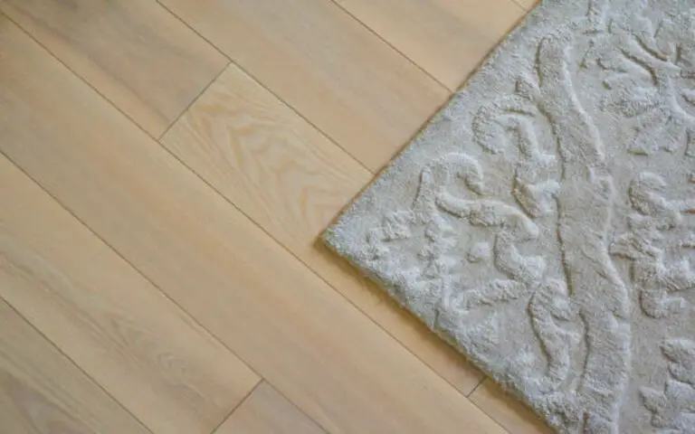 Is Carpet Warmer Than Wood Floors: 11 Advantages