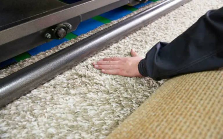Do You Need A Mat Under A Treadmill On Carpet?