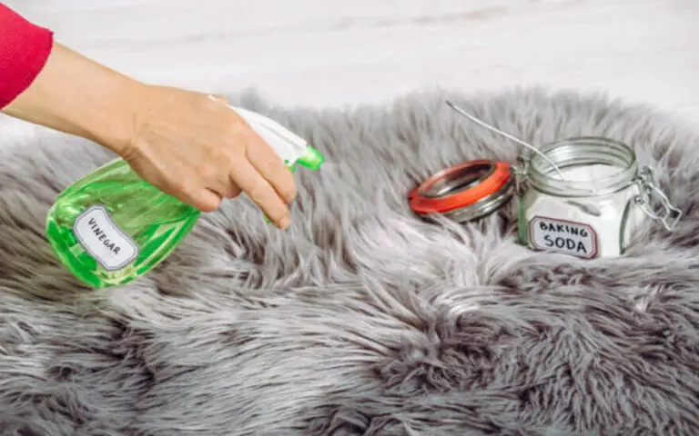 Is It Ok To Sprinkle Baking Soda On Carpet?