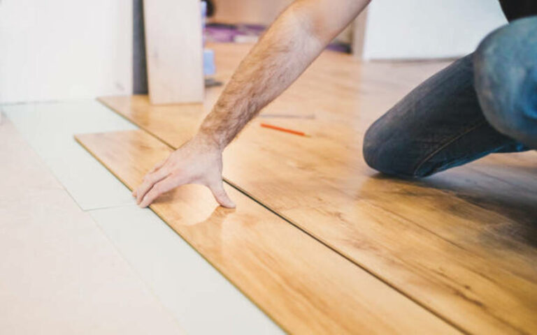 Which Direction to Install Vinyl Plank Flooring?