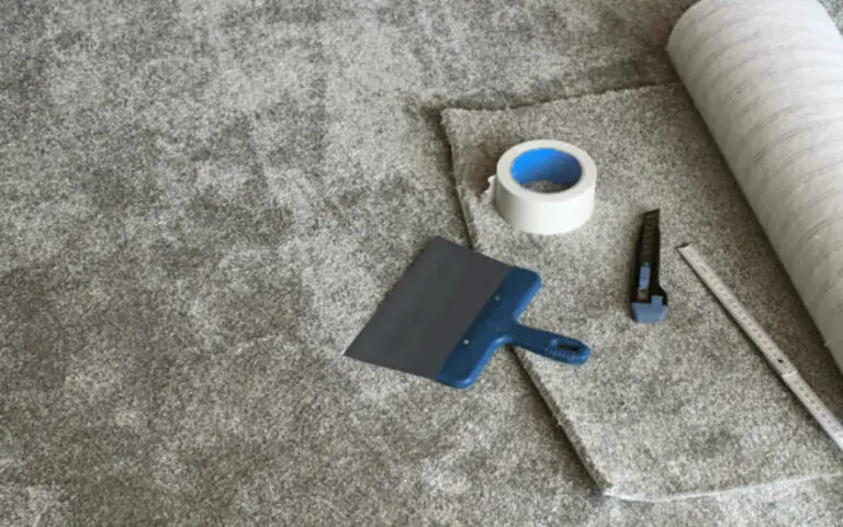 What Is Carpet Runner?
