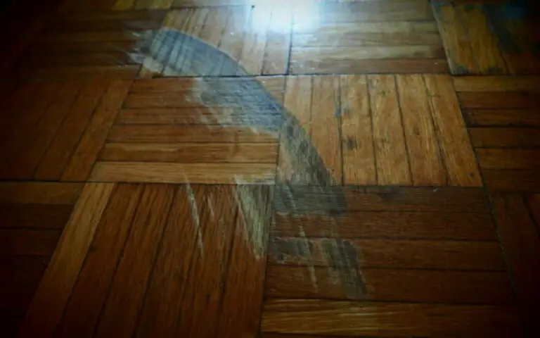 What will ruin laminate flooring: 7 Sources