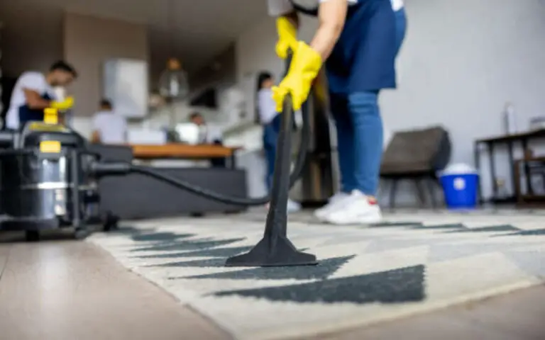 What To Clean Your Carpet With FAQ